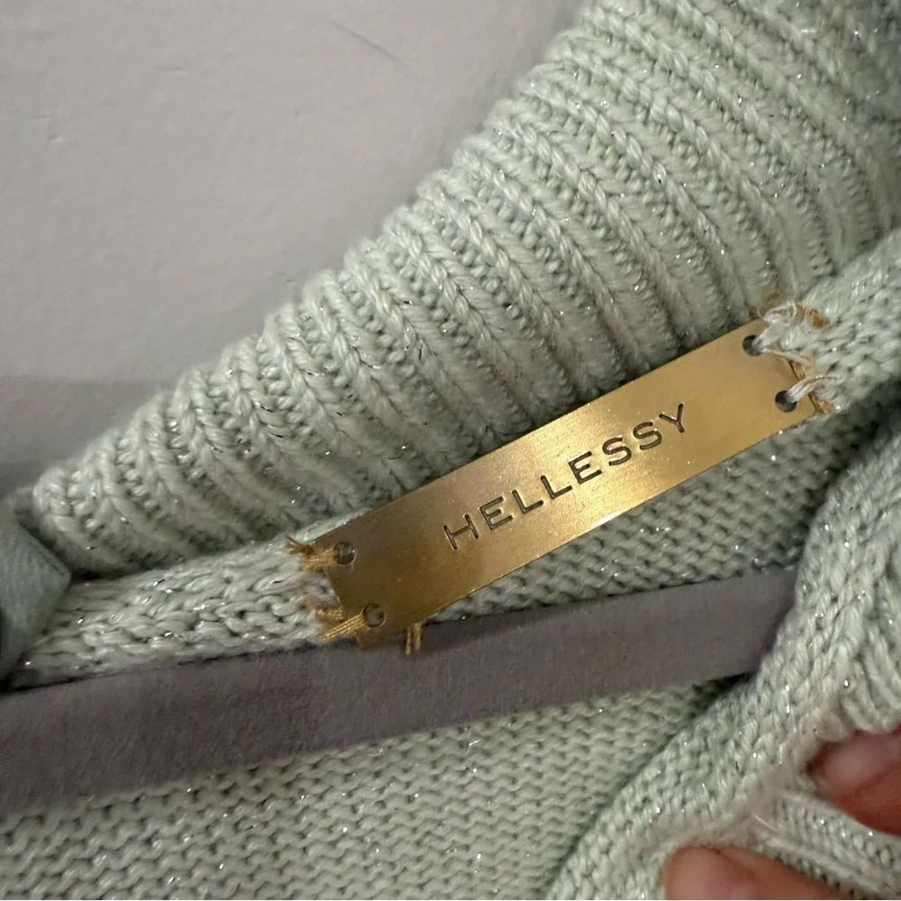 Hellessy sweater joffe